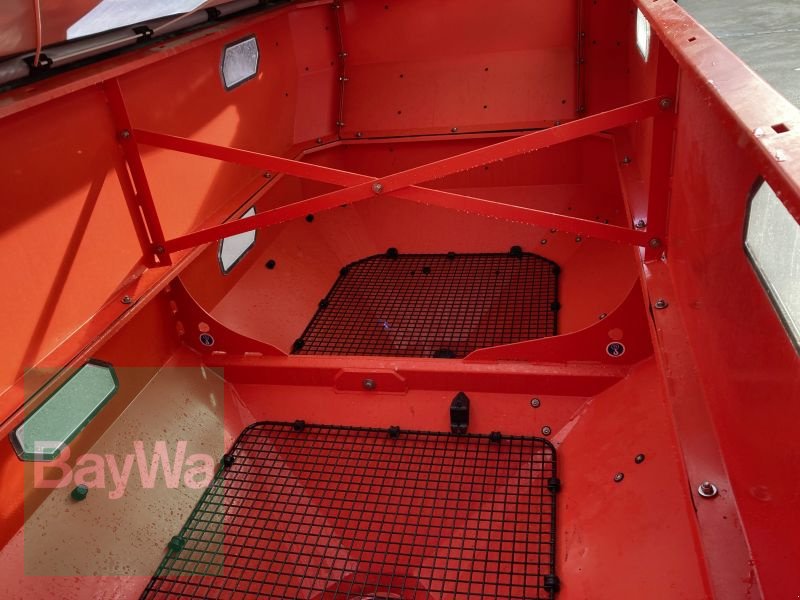 Düngerstreuer типа Rauch AXIS-H 30.2 EMC+W PRO ISOBUS, Gebrauchtmaschine в Dinkelsbühl (Фотография 14)